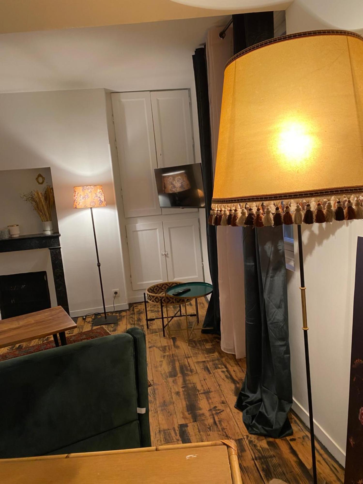 La Source, Maison De Ville Vieux Périgueux מראה חיצוני תמונה