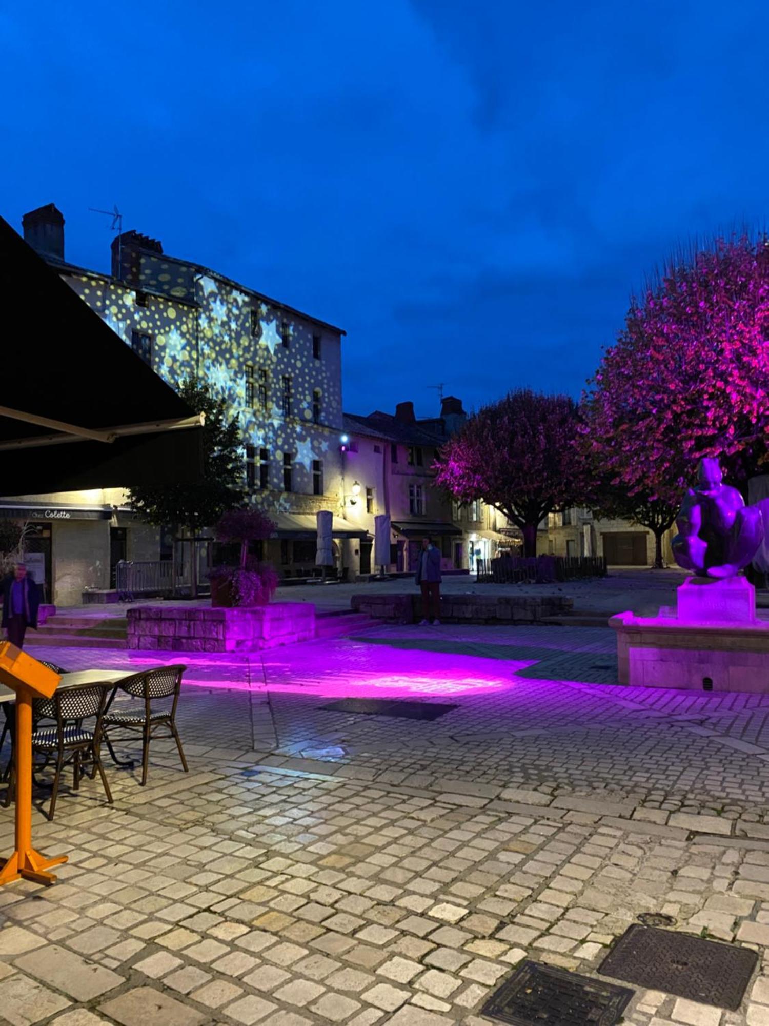 La Source, Maison De Ville Vieux Périgueux מראה חיצוני תמונה